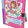 Ella Diaries: The Fantabulously Fabulous Journal