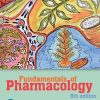 Fundamentals of Pharmacology