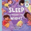 Sleep Through the Night (Teeny Tiny Stevies)
