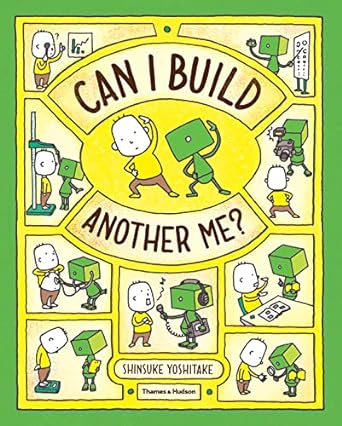 Can I Build Another Me?