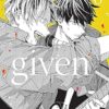 Given, Vol. 6 (Volume 6)
