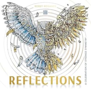 Reflections: A Celebration of Strange Symmetry