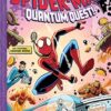 Spider-Man: Quantum Quest! (A Mighty Marvel Team-Up): An Original Graphic Novel: 2