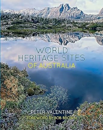 World Heritage Sites of Australia