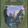World of Warcraft: Exploring Azeroth - Pandaria