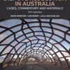 Dispute Resolution in Australia: Cases, Commentary and Materials Fifth Edition