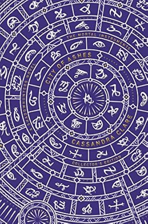 The Mortal Instruments 2: City of Ashes