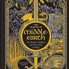 The Making of Middle-earth: The Worlds of Tolkien and The Lord of the Rings