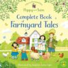 Poppy and Sam Complete Book of Farmyard Tales: Usborne Farmyard Tales