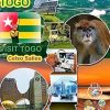 INVISTA NO TOGO - Visit Togo - Celso Salles: Coleção Invista em África