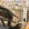 Harry Potter and the Goblet of Fire: Illustrated Edition