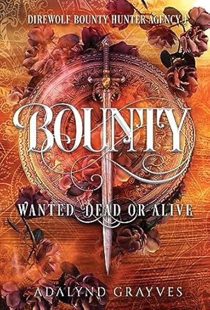 Bounty: Wanted Dead or Alive (1)