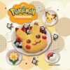 The Pokémon Cookbook: Easy & Fun Recipes