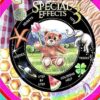 Colorist's Special Effects 3: More step-by-step guides & fun, coloring tricks & techniques