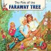 The Magic Faraway Tree: The Folk of the Faraway Tree Vintage: Book 3
