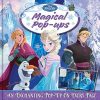 Frozen: Magical Pop-ups (Disney)