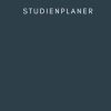 Studienplaner: Agenda für die Universität, Hochschule, Fachhochschule, oder Ausbildung mit Monats -und Wochenansicht sowie viel Platz für wichtige ... Wochenplaner, Wochenkalender, Organizer)