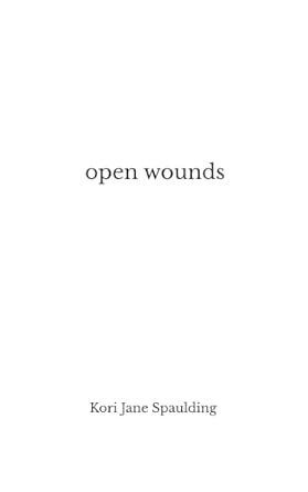 Open Wounds