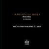 El destino de Medea. Tragedia: Teatrología (Spanish Edition)