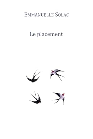 Le placement