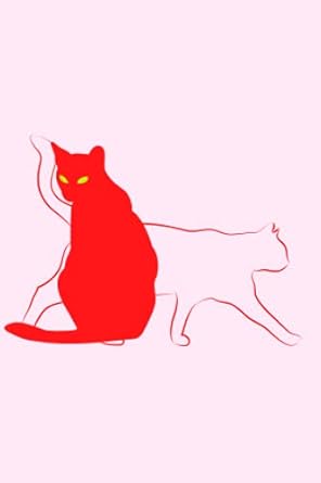 Pink Strawberry Notepad