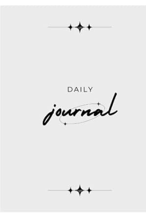 Daily Journal
