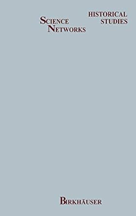 Convolutions in French Mathematics, 1800-1840: From the Calculus and Mechanics to Mathematical Analysis and Mathematical Physics. Vol.1: The Setting: 2