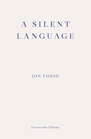 A Silent Language: The Nobel Lecture