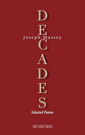Decades: Selected Poems