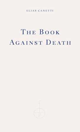 The Book Against Death
