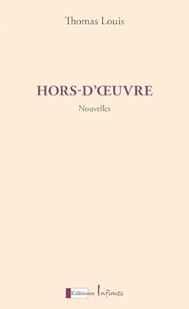 Hors-d’oeuvres
