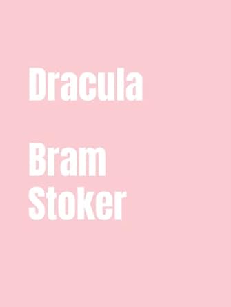 Dracula