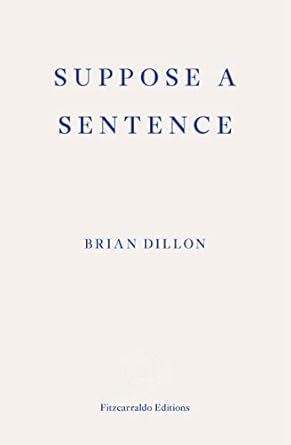 Suppose a Sentence