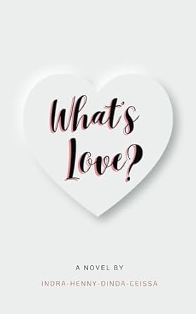 What's Love?