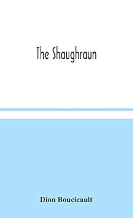 The Shaughraun