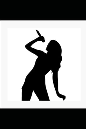 A Singer and a Football Player Journal