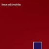 Sense and Sensibility