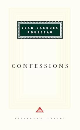 Confessions