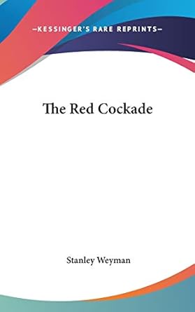The Red Cockade