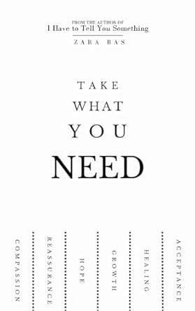 Take What You Need