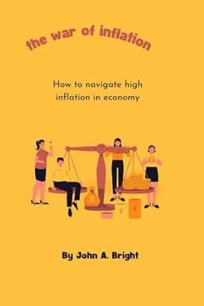 The War of Inflation: How to Navigate High Inflation in economy