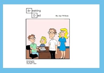 Breaking Dad