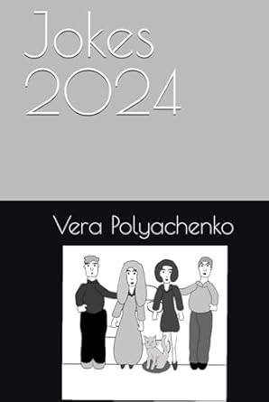 Jokes 2024