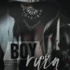 Boy of Ruin