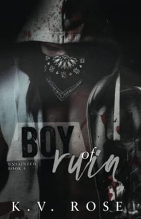 Boy of Ruin