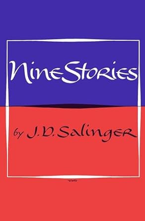 Nine Stories