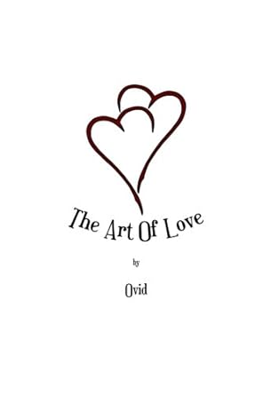 The Art Of Love
