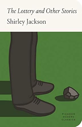 The Lottery and Other Stories