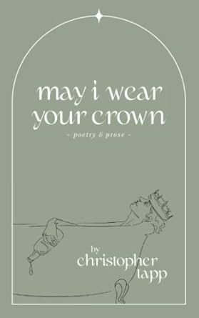 may i wear your crown