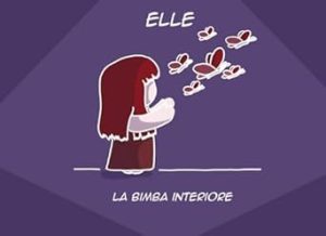 Elle: la bimba interiore 4